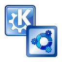 KDE and Kubuntu