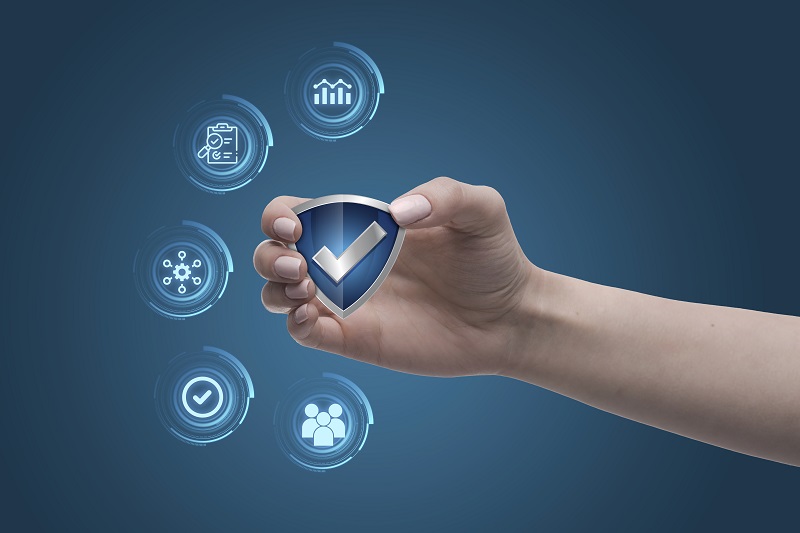 Why Businesses Trust EBRAND for Digital Risk Protection